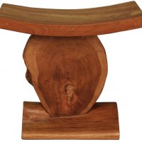 South African Style Stool