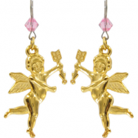 Cupid Earrings
