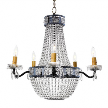 French Romance Chandelier