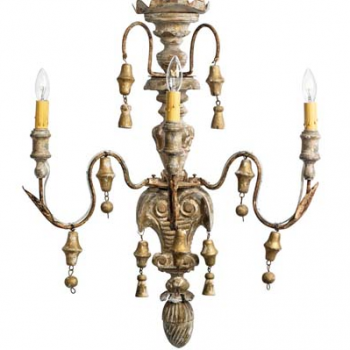 Lille Sconce