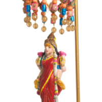 Mahadeva Lamp