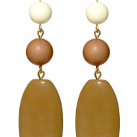 Onassis Earrings