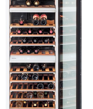 24" Wine Storage Unit