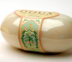 Jasmine Hand Soap
