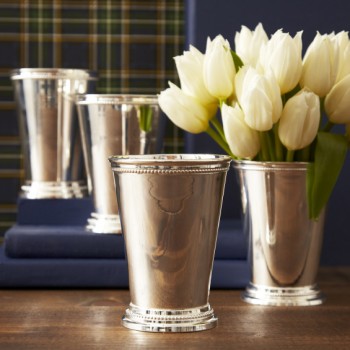 Julep Cups, Set of 4