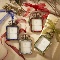 Picture Frame Ornaments