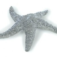 9 Giant Starfish Sculpture