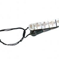 Adjustable Tibetan Bracelet