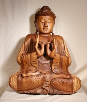 All Peace Buddha
