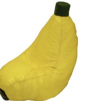 Banana Bean Bag Chair