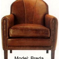 Breda Chair