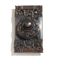 Chancellor Doorbell, bronze