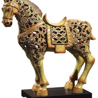 Chunar Horse