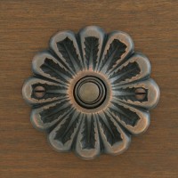 Colton Doorbell, bronze