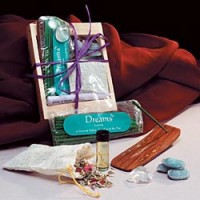 Enhance Your Dreams Relaxation Pack