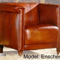 Enschede Chair