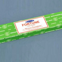 Fortune Incense