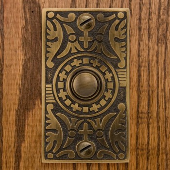 Goddess Doorbell