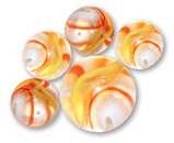 Goldfish Marbles