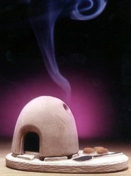 Horno Incense Burner