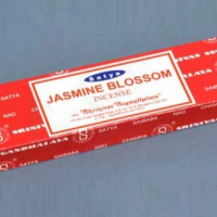 Jasmine Blossom Incense