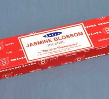 Jasmine Blossom Incense