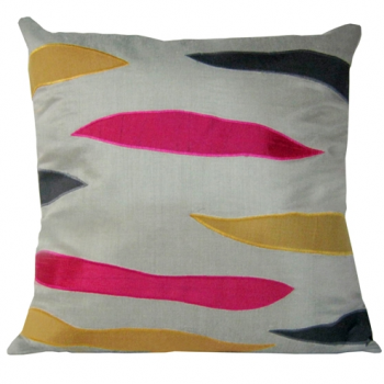 Joan Miro Style Pillow Cover