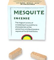 Mesquite Cone Incense