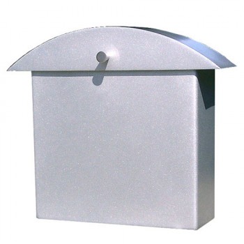 Modern Mailbox