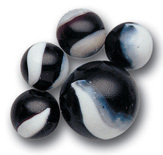Orca Marbles