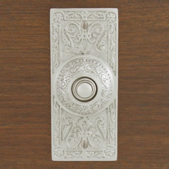 Osiris Doorbell, nickel