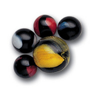 Panther Marbles