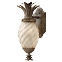 Pineapple Wall Sconce