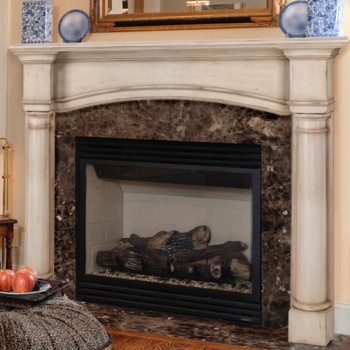 Princeton Fireplace Mantel