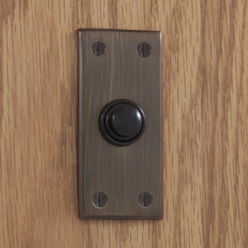 Rectangular Doorbell
