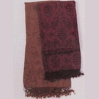 Shawls from Nepal