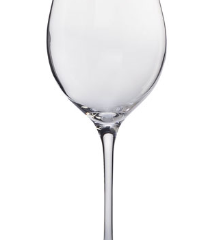 White Wine Glass Set of 4