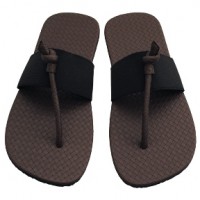 Woven Leather Sandals
