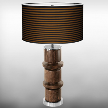 Abe Modern Table Lamp