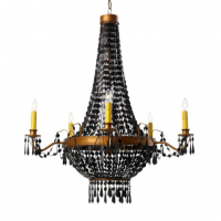Appel Chandelier 29 inches x 34 inches