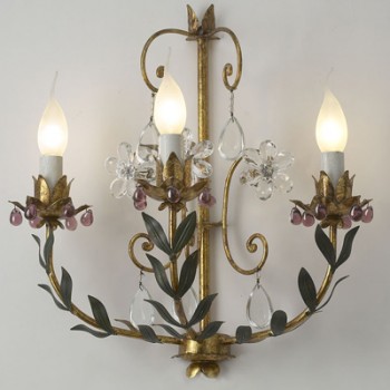 Article 1974 Sconce