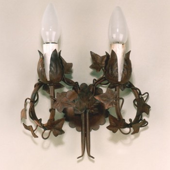 Article 30 Ivy Sconce