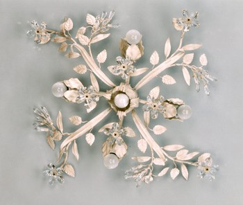 Article 9328 Stars Ceiling Lamp