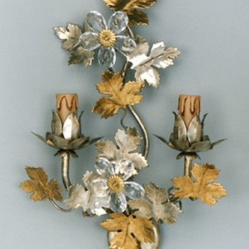 Article 9442 Stars Sconce