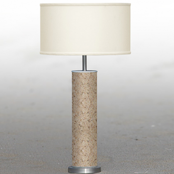 Chip Table Lamp