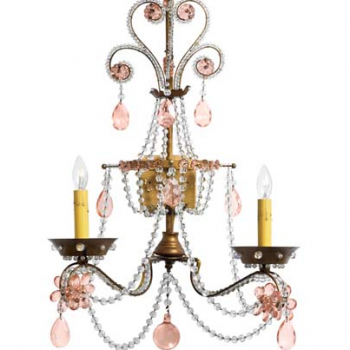 Cholet Sconce 18inchs x 26inches