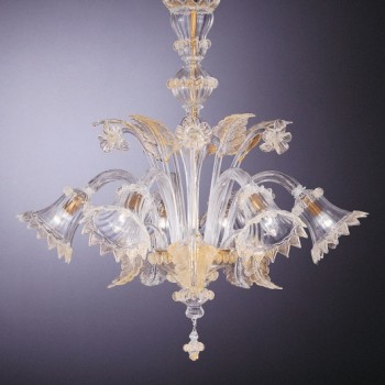 Collection 1082 Murano Chandelier