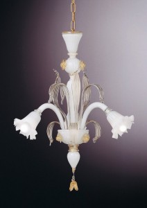 Collection 3004 Murano Chandelier