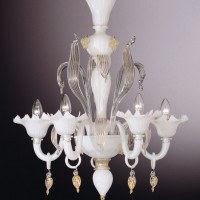 Collection 3006 Murano Chandelier