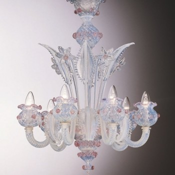 Collection 994 Murano Chandelier
